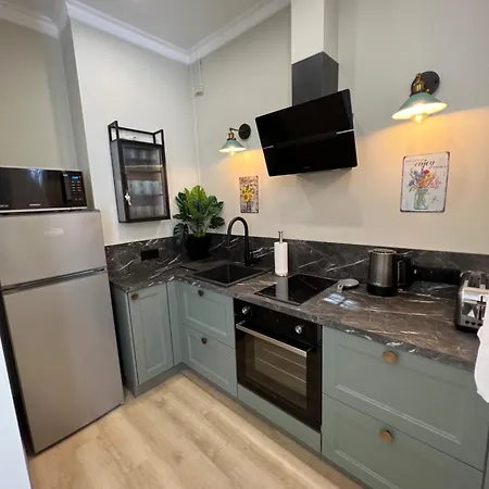 Apartamento Amour-35