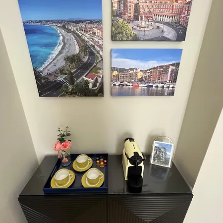 Apartamento Amour-35 *