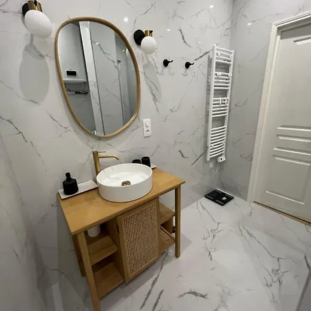 Apartamento Amour-35 *