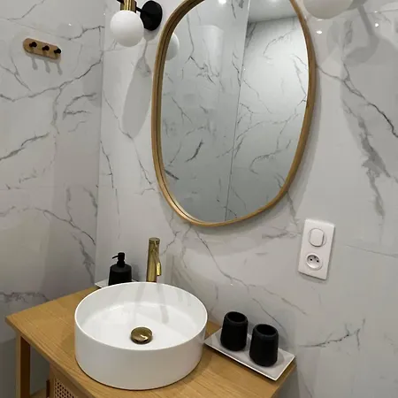 Apartamento Amour-35 Niza