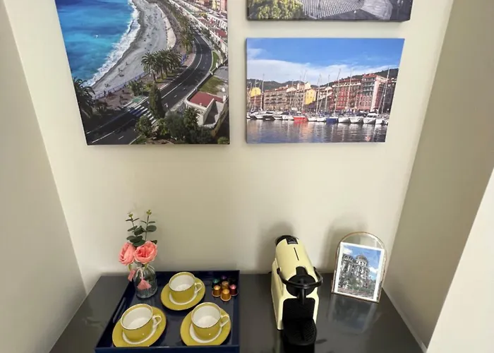 Apartment Amour-35 *