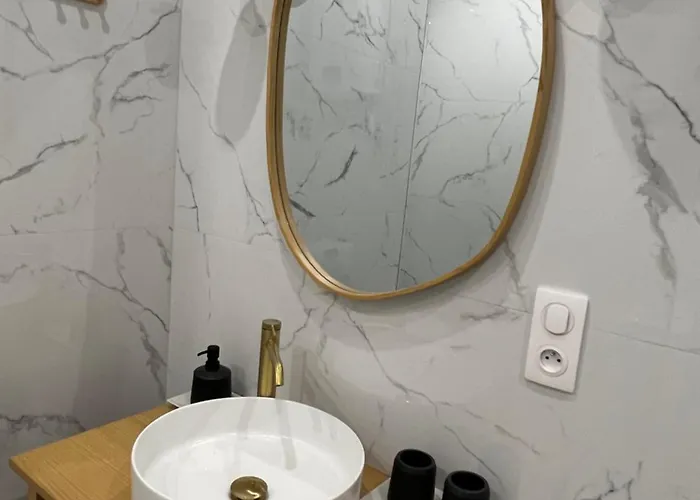 Apartment Amour-35 Nizza